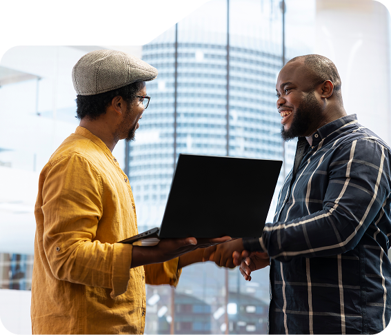 Why Partner with Codedot